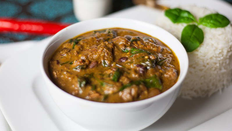 restaurant indien Bharati