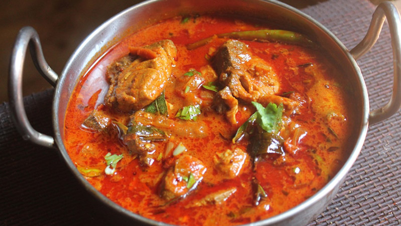 restaurant indien Bharati